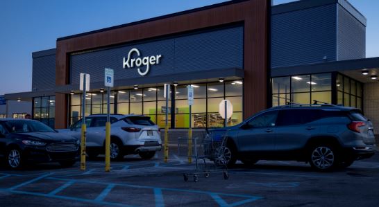About Kroger Grocery Store Chain