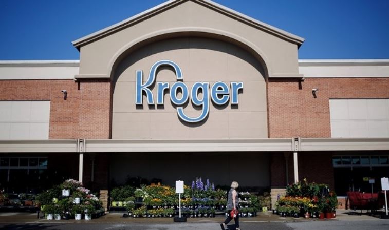 About Kroger Grocery Store