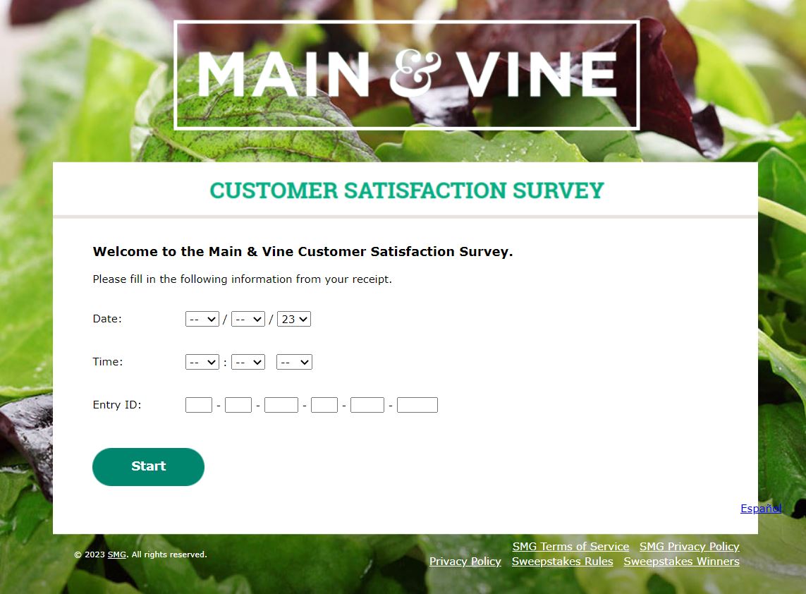 How to Take KrogerFeedback Customer Satisfaction Survey