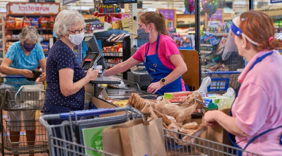 Kroger Employee Benefits and Perks